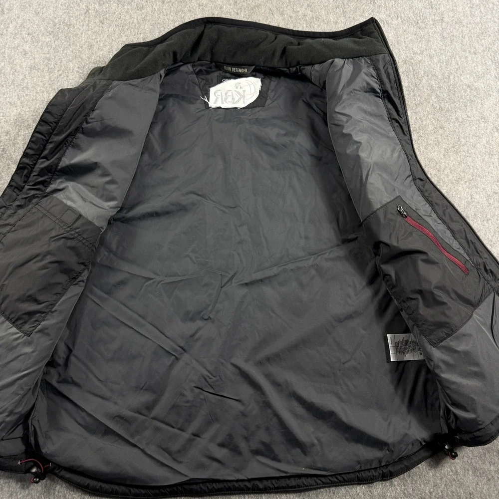 Carhartt vest excellent